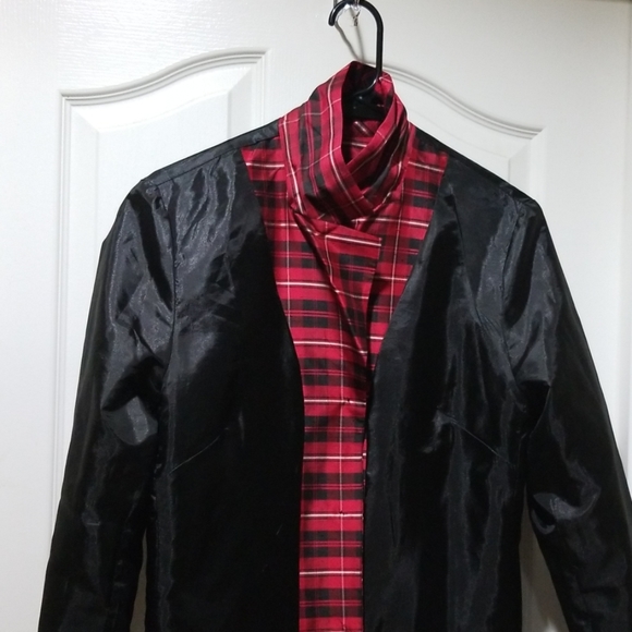 Penleton Jacket - Picture 7 of 8